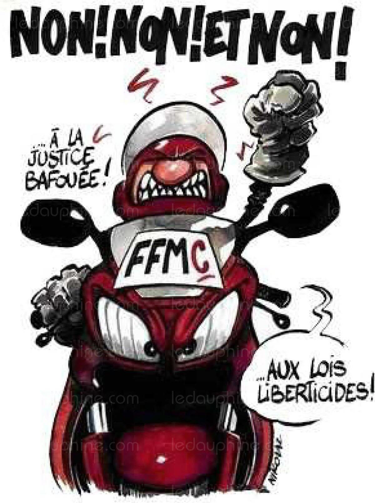 rencontre motard paris