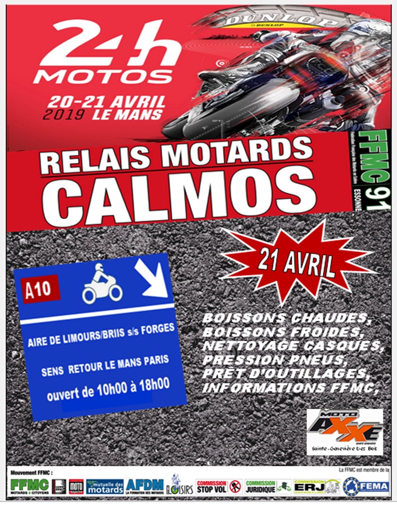 affiche-calmos 24h moto